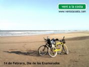Ver la foto como postal