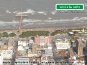Ver la foto como postal