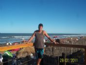 Ver la foto como postal