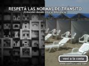 Ver la foto como postal
