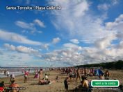 Ver la foto como postal